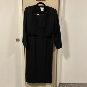 Beautiful formal dress